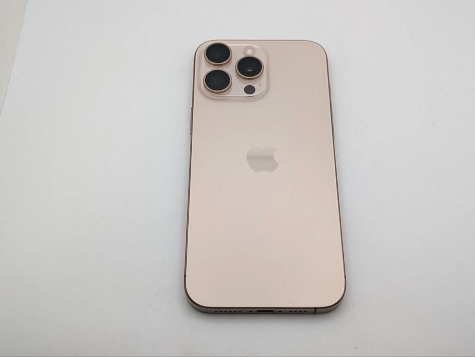 iPhone 16 Pro Max 512GB