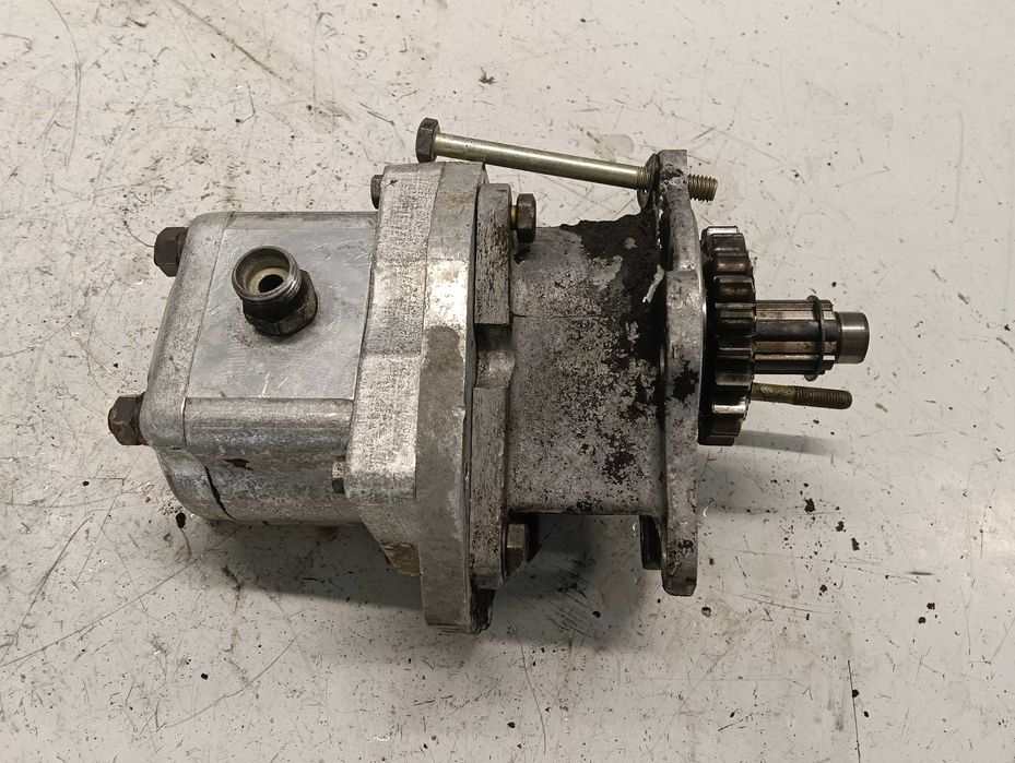 Pompa Hydrauliki Hydrauliczna Multicar 2.0 diesel Gwarancja WYSYŁKA