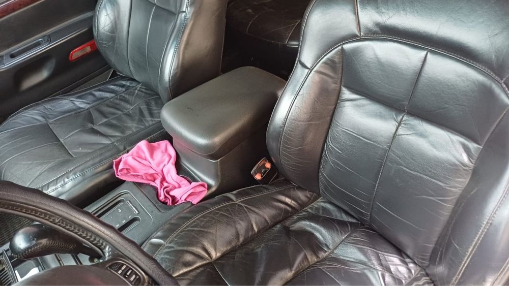 Продам або обміняю  2.7 Дизель