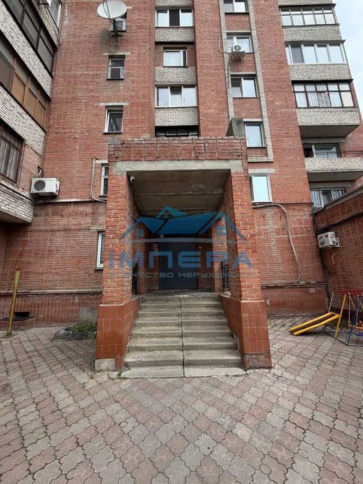 Ексклюзивна 2 кімнатна квартира на Леваді