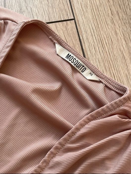 Dluga slukienka Mosquito