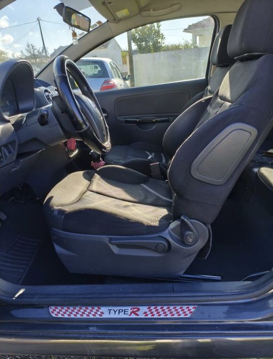 Citroën C2 1.4 HDI VTR