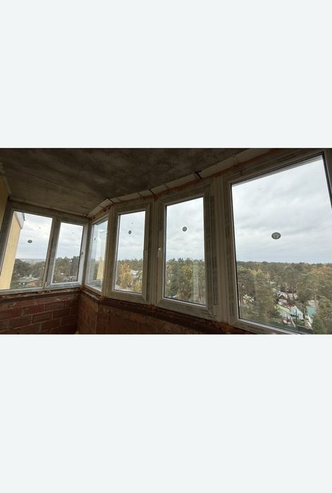 Продаж 3 кімнатної квартири з початковим ремонтом! Оформлення 2%!