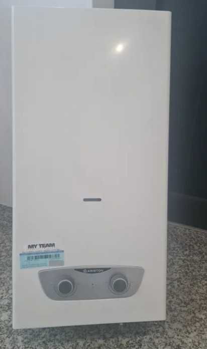 Esquentador Ariston 11L  Garantia 2028