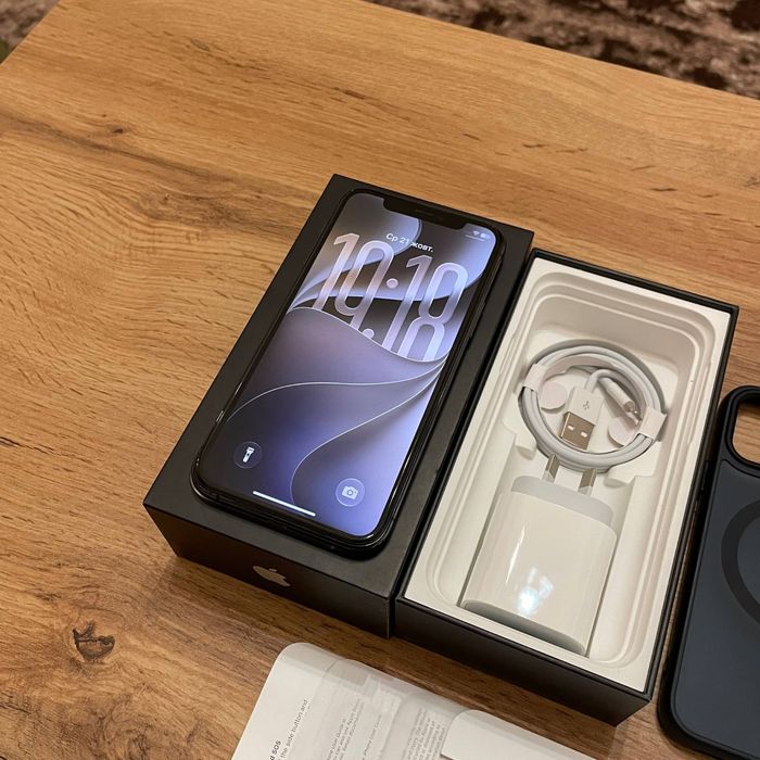 Apple iPhone 11 Pro Space Gray 256GB