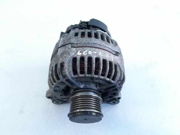 Alternador AUDI A1 (8X1, 8XK)