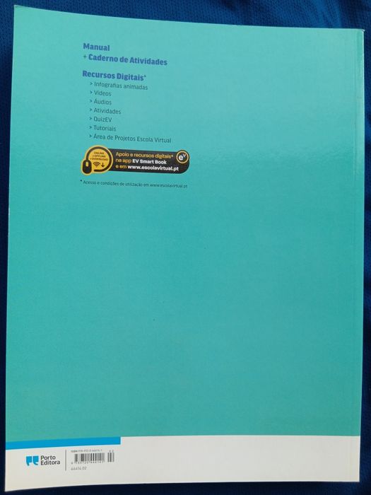 Manual O Olhar da Sociologia