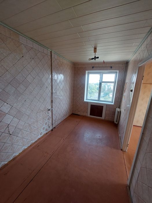 Продам 2х квартиру улучшенной планировки на хтз
