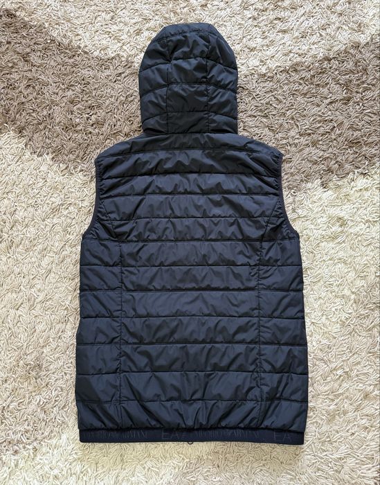 Жилетка Emporio Armani