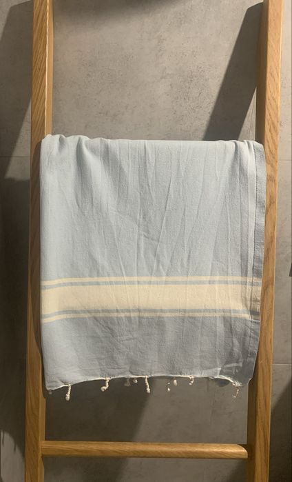 Плед для інтерєру