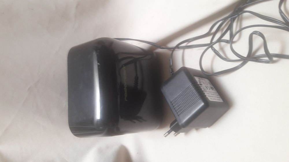 Afastador de animais