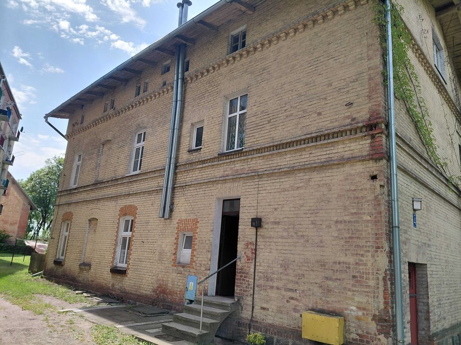 Na raty-kawalerka umeblowana, wyremontowana