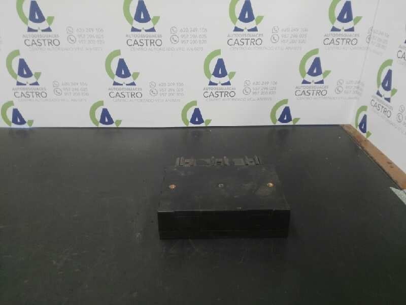 CENTRALINA FECHO SEAT CORDOBA 2002 -6Q0959433E