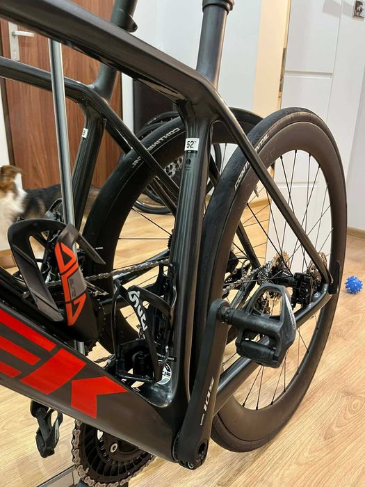 Rower szosowy Trek Emonda SL5 2023 rozmiar 52 Carbon/gwarancja/ OPIS