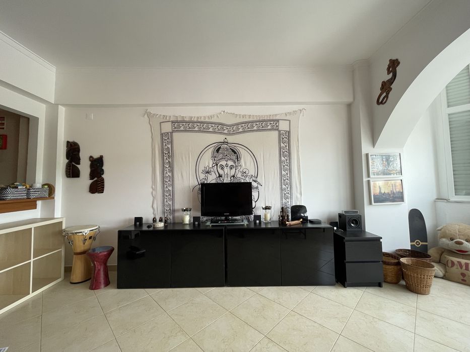 “Casa da falèsia” ferias Costa de Caparica