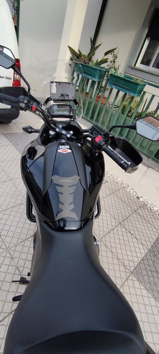 Vendo HONDA NC 750X