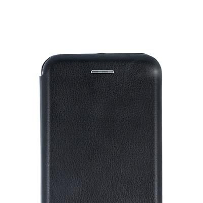 Etui Smart Diva do Xioami Redmi Note 9 czarny