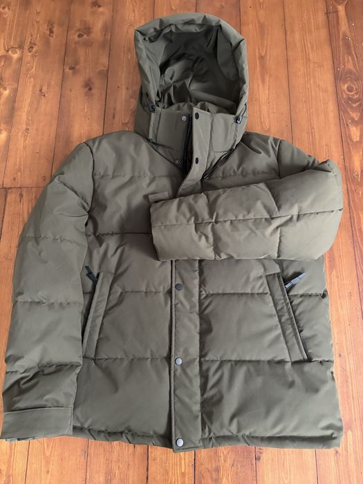 Куртка чоловіча  Nutmeg XXL