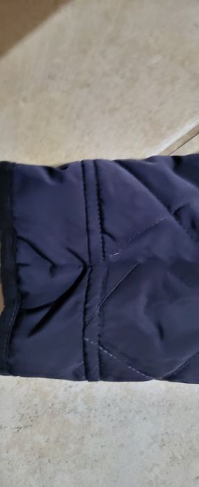 Lekka kurtka Volcano