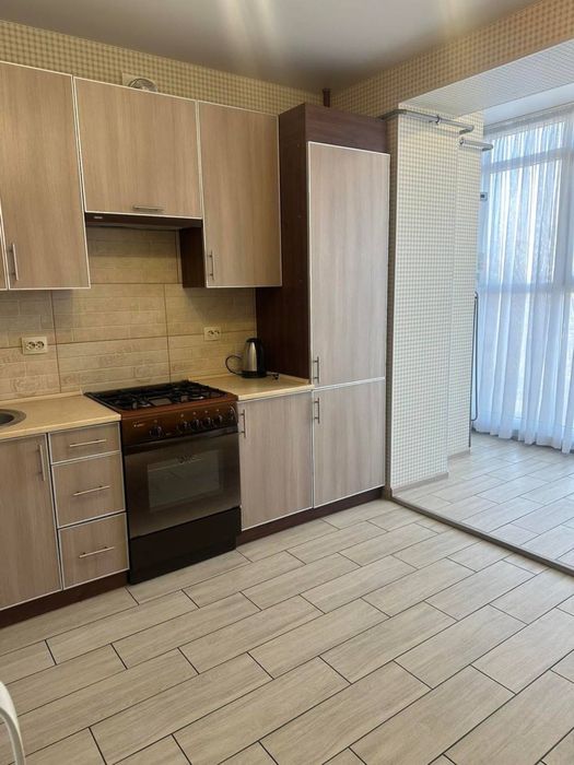 Оренда 1 кімнатної квартири