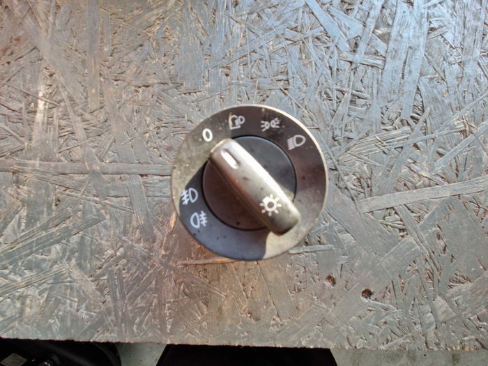 Włącznik Świateł Vw Audi Seat Skoda 1K0.941.431.N