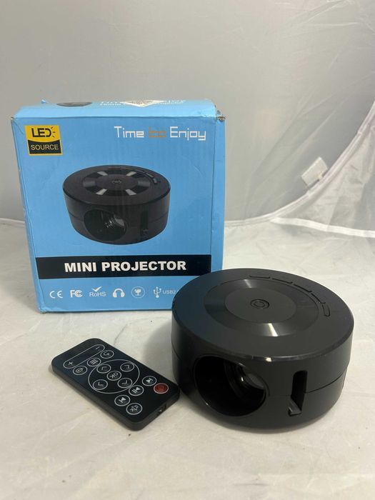 Projektor china mini