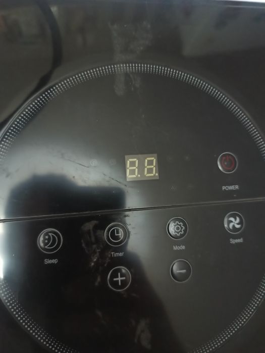 Ar Condicionado Portátil Delba 7000 BTU – 180€
