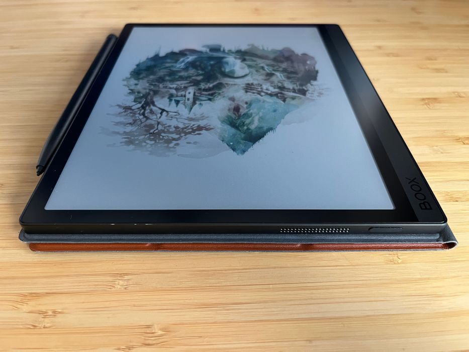 Onyx Boox Tab Ultra C Pro - stan bardzo dobry