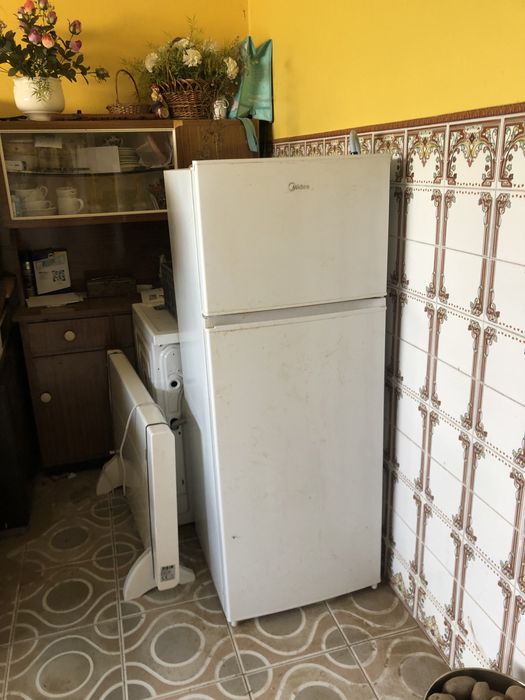 Frigorifico em bom estado