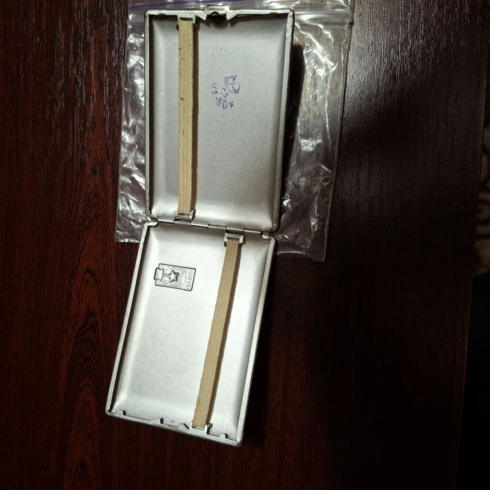 zippo! аксесуари!