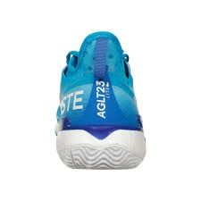 MEGA PROMOCJA ! Buty tenisowe LACOSTE Ag Lt23 Lite Clay r.40,5 - 25,4c
