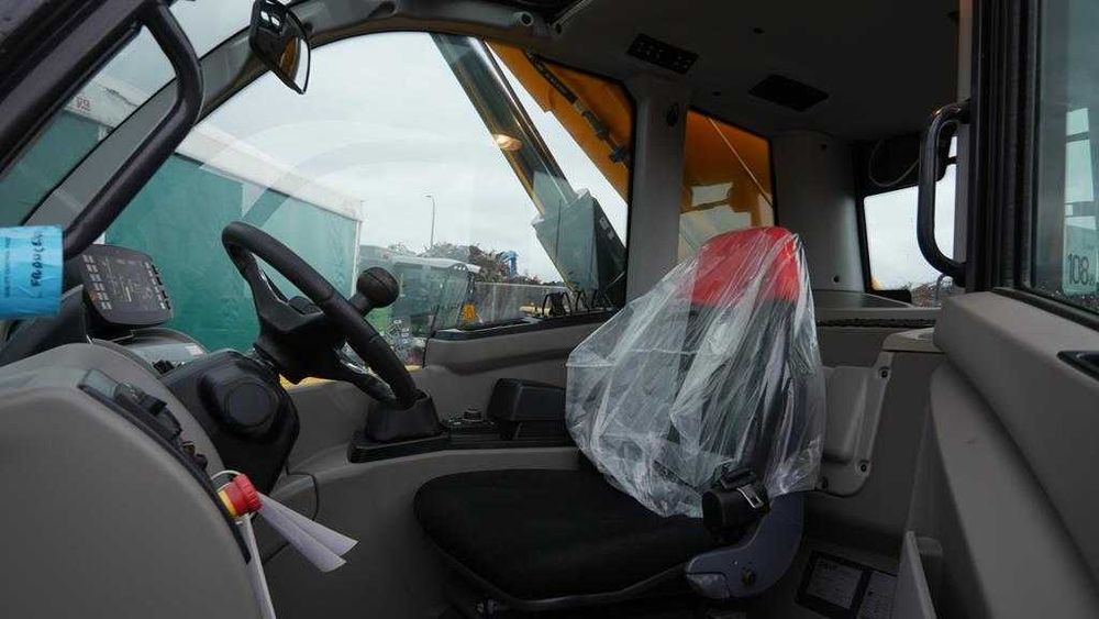 Ładowarka DIECI AGRI MAX 50.8 VS EVO2 – GD