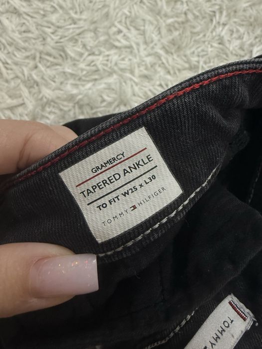 Джинси Tommy Hilfiger
