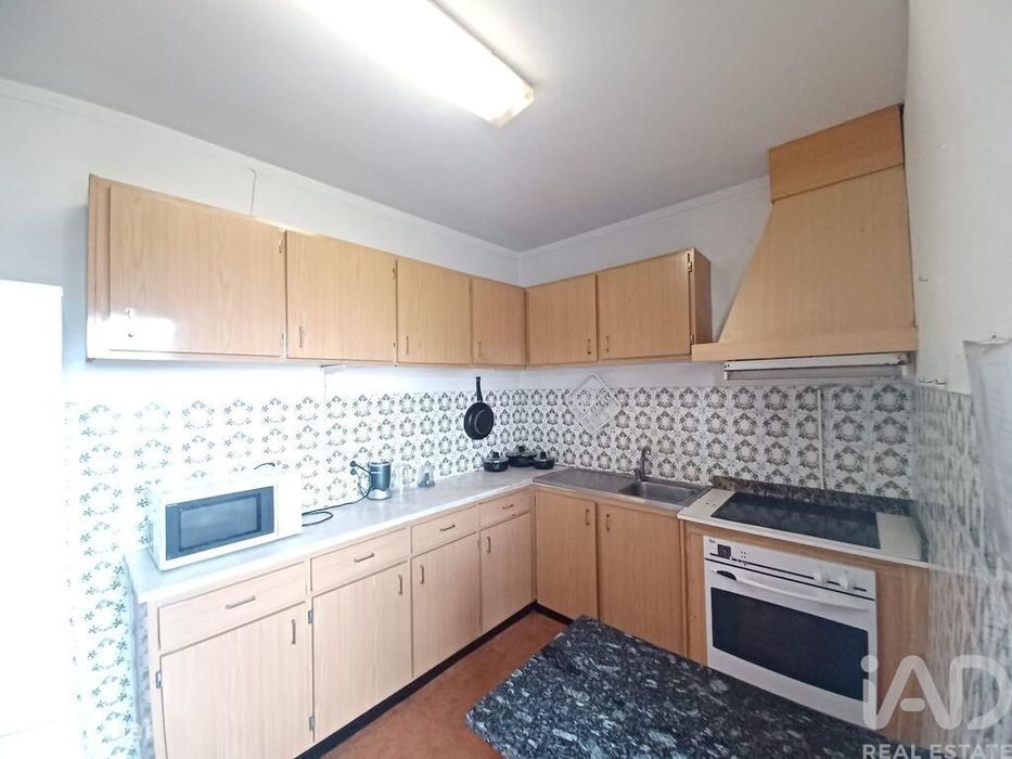 Apartamento T2 em Ermesinde de 87,5 m2