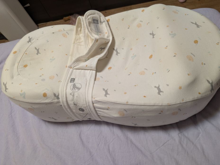 Кокон Cocoonababy