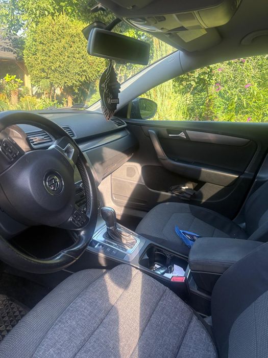 Sprzedam Passat B7