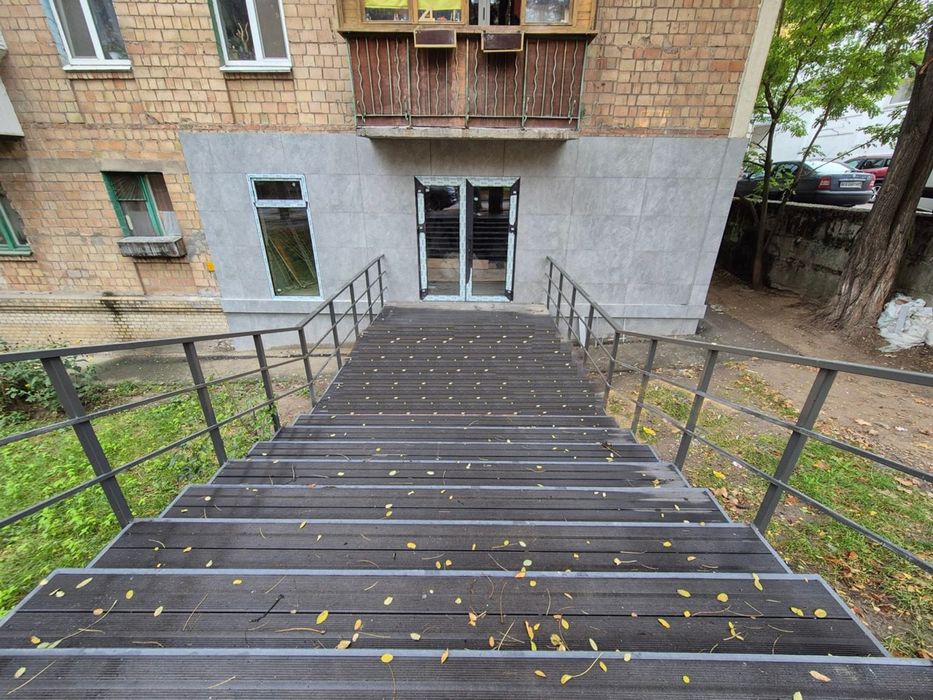 Оренда торгівельного приміщення, 50м2, Перемишльська, Подільський р-н