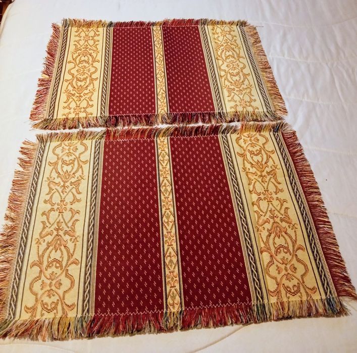 Individuais ou outras utilidades