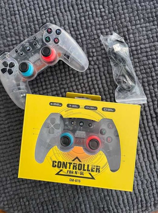 ДЖОЙСТИК новий для ПК, Android, SP