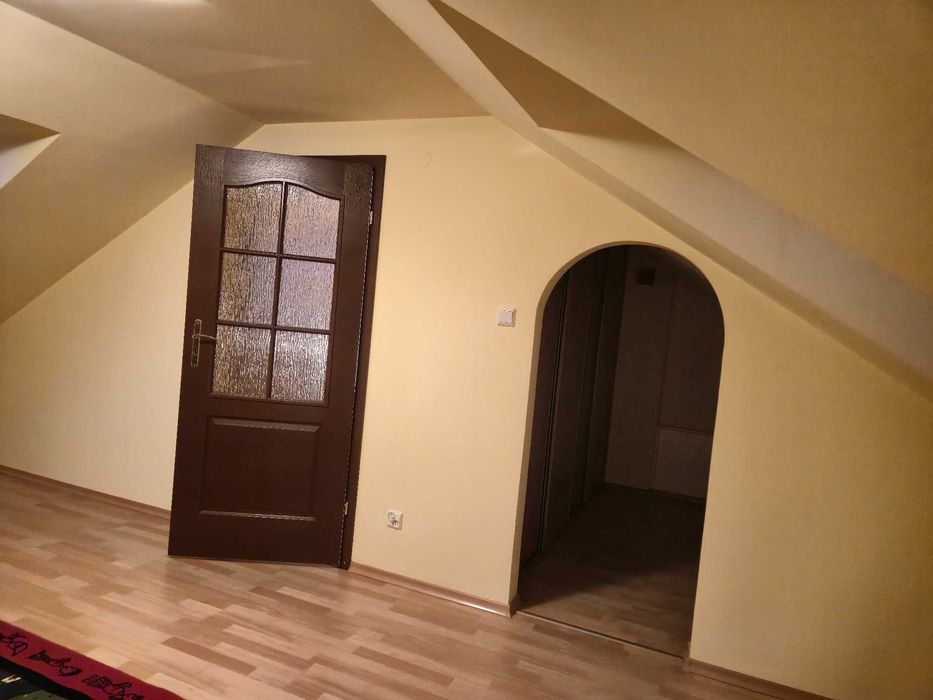 Dom z ogrodem w centrum Stalowej Woli – gotowy do zamieszkania!