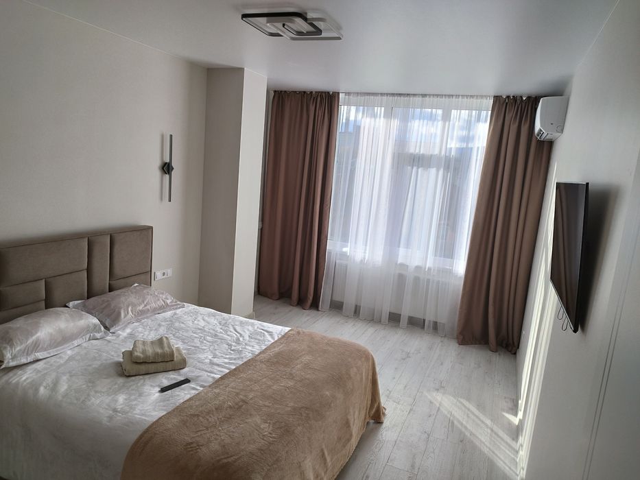 Продається 1 кімнатна квартира .Центр.