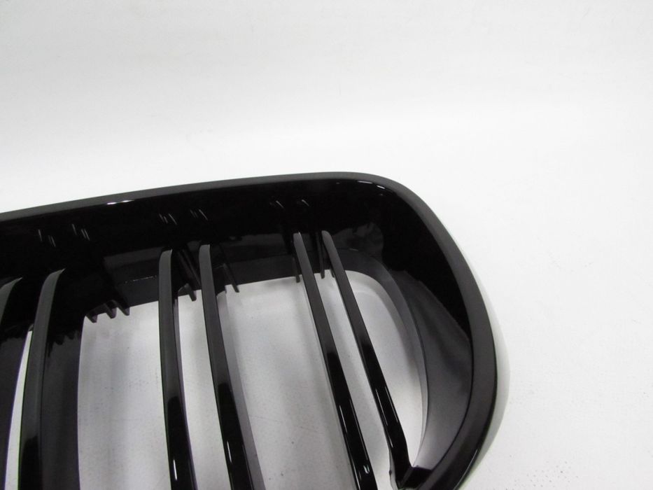 Grelhas Duplas Novo Bmw 3 Gran Turismo (F34)