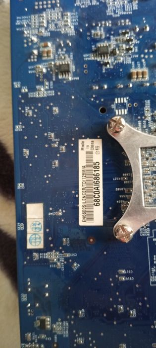 Відеокарта для пк