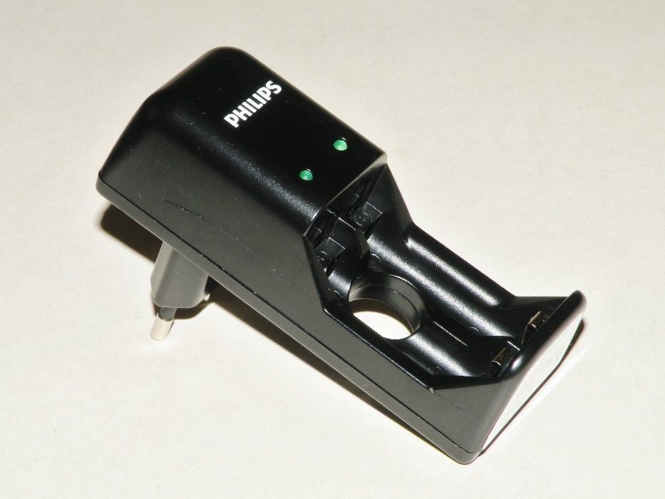 Зарядка для батареек