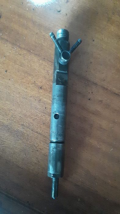 Injectores Kia Carnival I 2.9 TDi 06/1998 - 10/2001