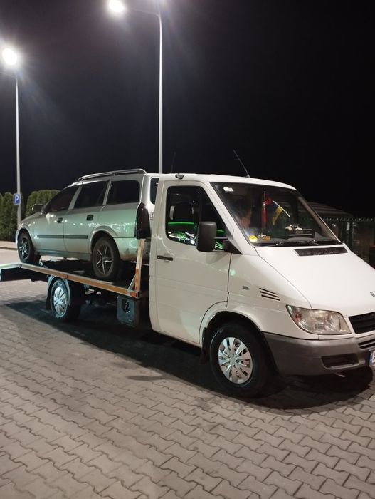 Евакуатор 24/7 франківськ цілодобово ціна від 900