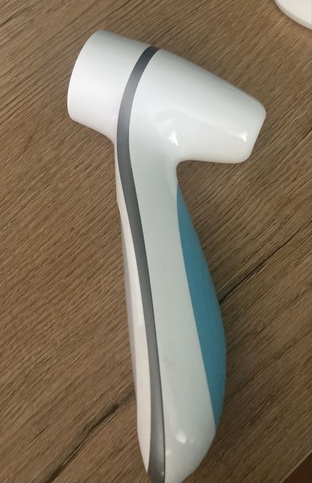 LumiSpa NuSkin technologia do oczuszczania twarzy