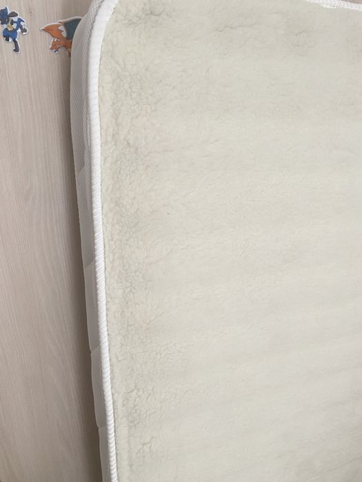 Colchão para berço de 60x120