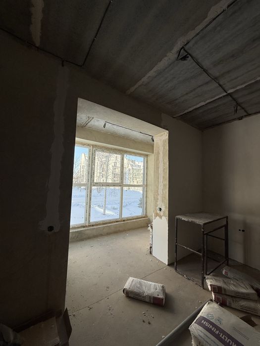 Продам 2К квартиру в ЖК Десна Парк Зазимʼя