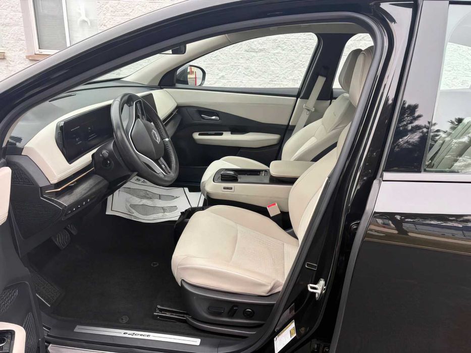 Nissan Ariya Engage+ e-4ORCE      2023